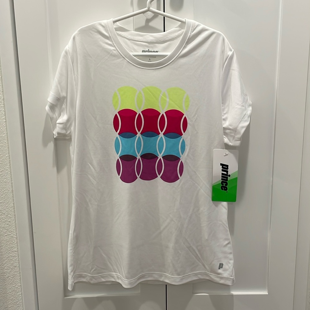 Girls t-shirt